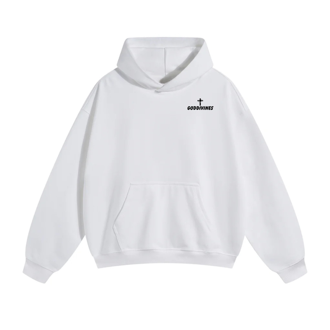 David vs Goliath Hoodie