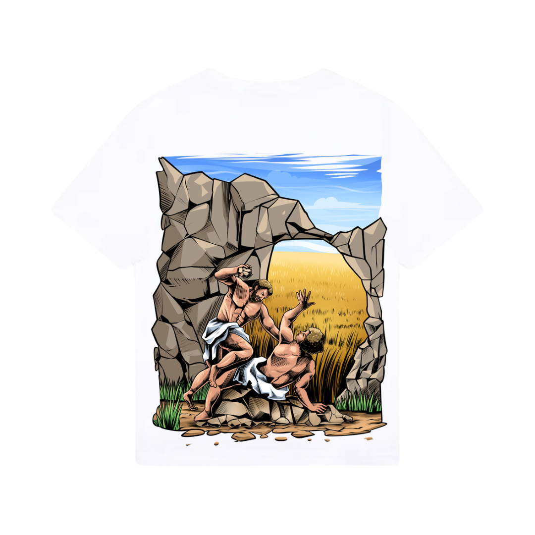 Cain And Abel T-Shirt