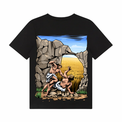 Cain And Abel T-Shirt